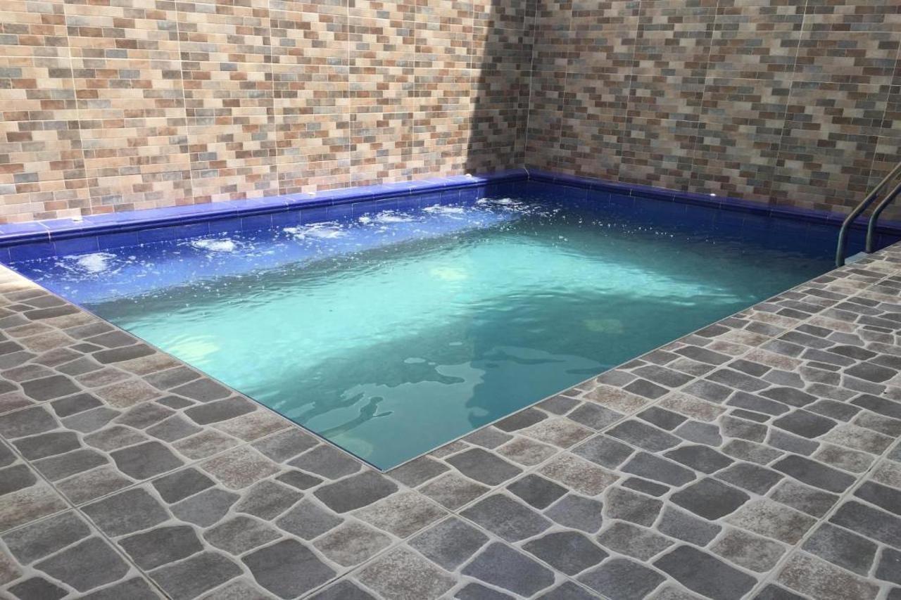Hotel Viña Del Mar Santa Marta  Exterior foto